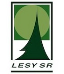 logo lesy SR