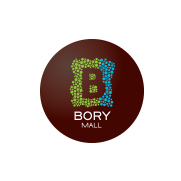 logo Bory