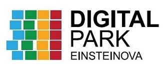 logo digital park